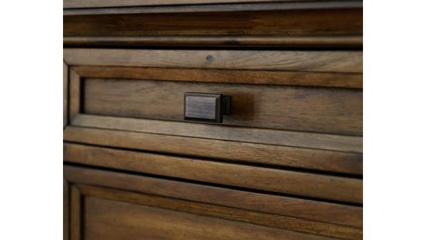 Hardware Detail
