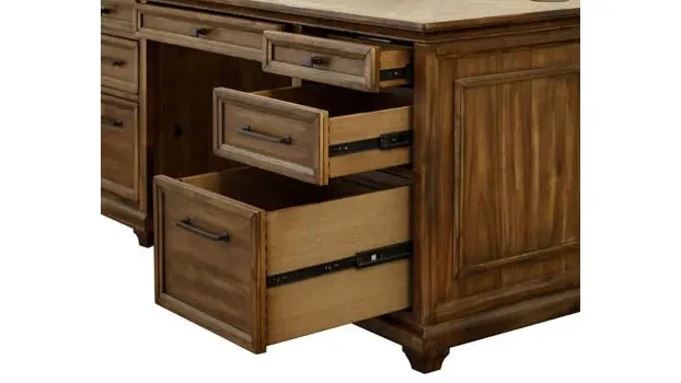 Drawer Detail
