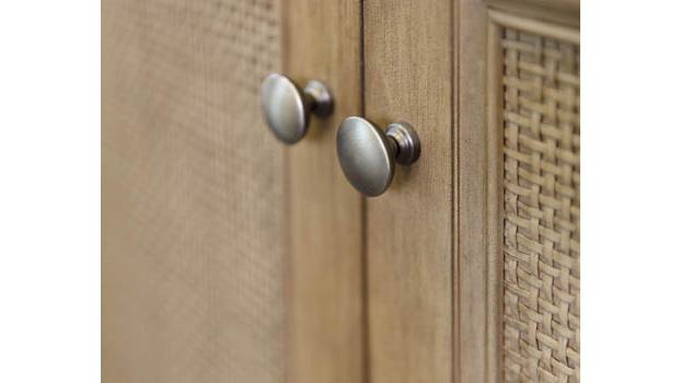Hardware Detail