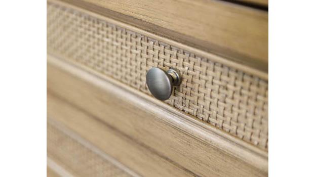 Hardware Detail