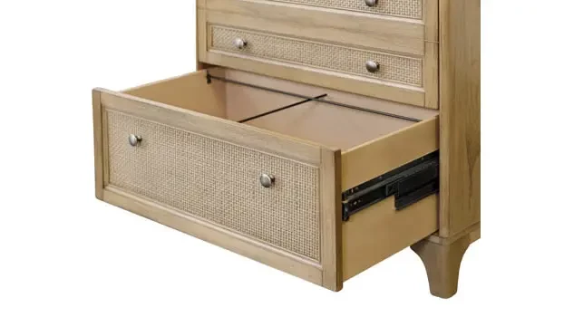 Drawer Detail