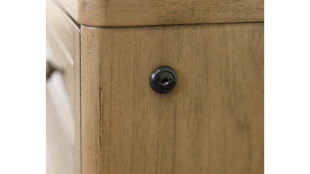 Lock Detail