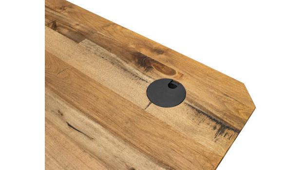 Wire Management Detail