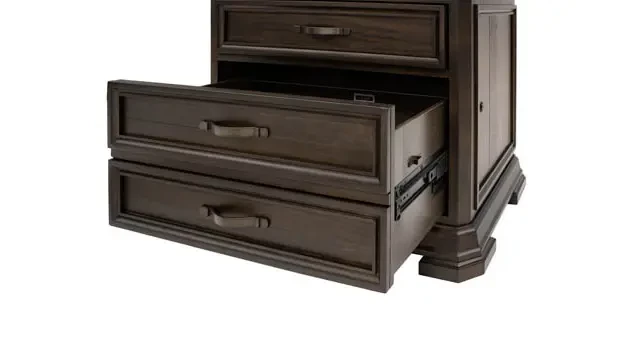 Drawer Detail