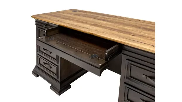 Dropfront Keyboard Detail