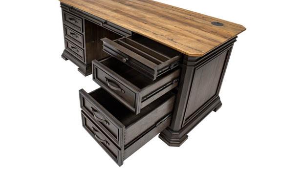 Drawer Detail