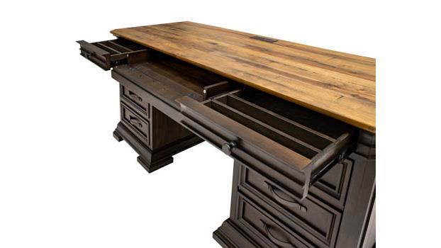 Drawer Detail