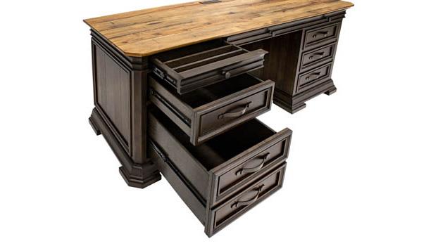 Drawer Detail