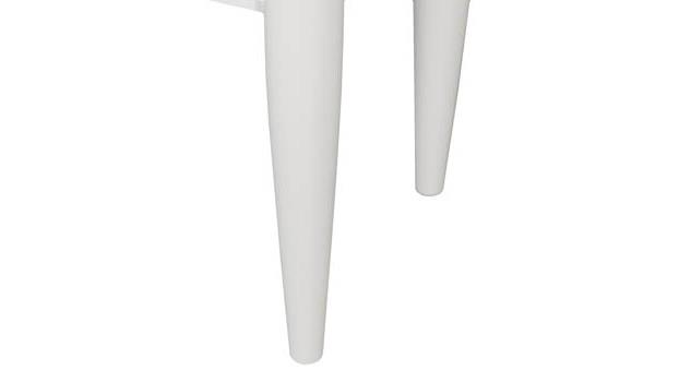 Leg Detail