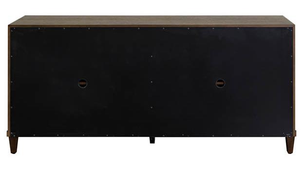 Back View