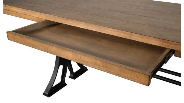 Drawer Detail