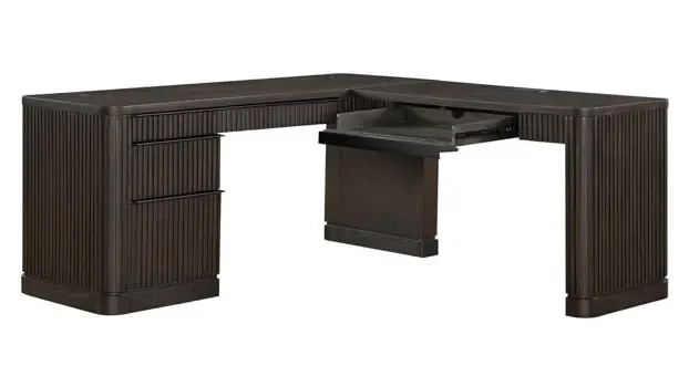 Drop Down Keyboard Detail