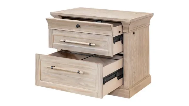 Drawer Detail