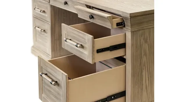 Drawer Detail