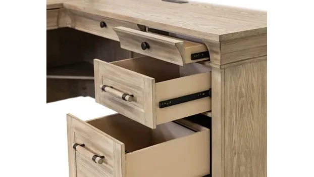 Drawer Detail