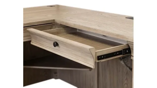 Drawer Detail