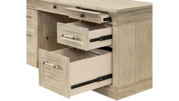 Drawer Detail