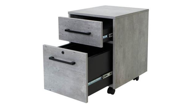 Drawer Detail