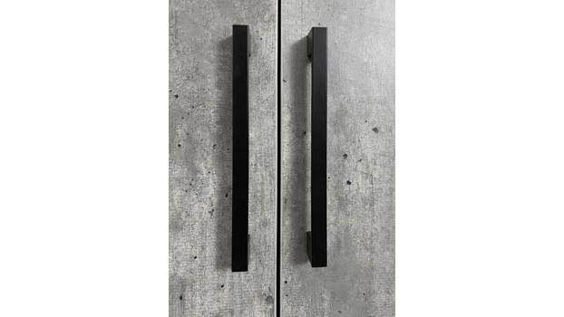 Hardware Detail