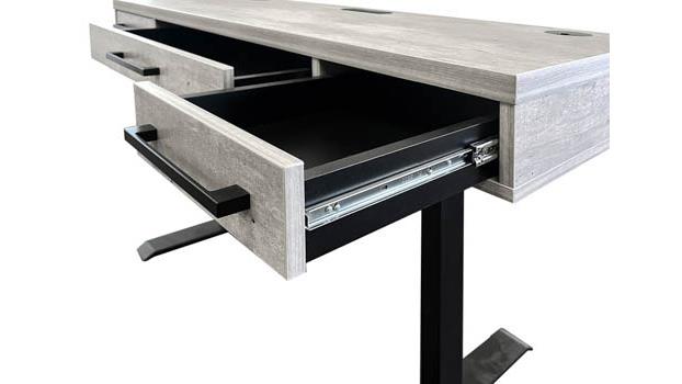 Drawer Detail