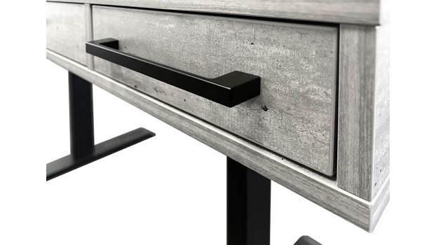 Hardware Detail