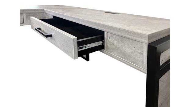 Drawer Detail