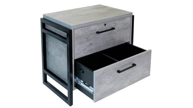 Drawer Detail