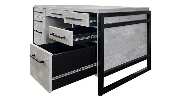 Drawer Detail