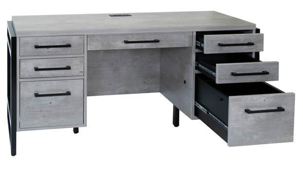 Drawer Detail