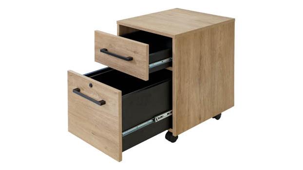 Drawer Detail