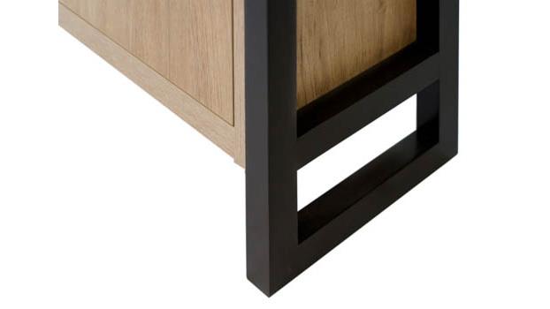 Base Detail