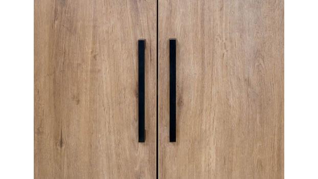 Hardware Detail