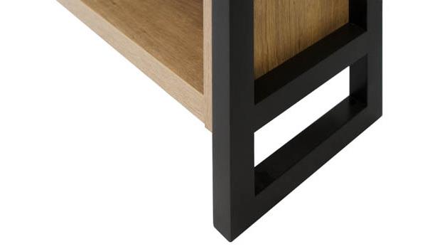 Base Detail