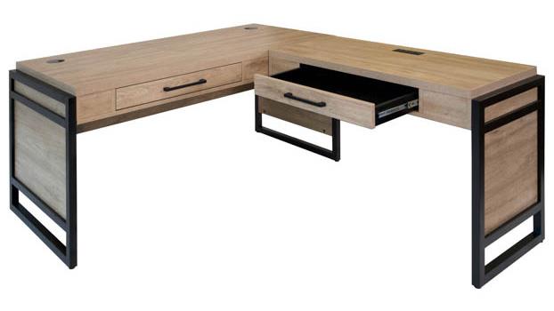 Drawer Detail