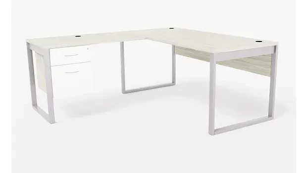 Beachwood - Left Return / Two-Tone File