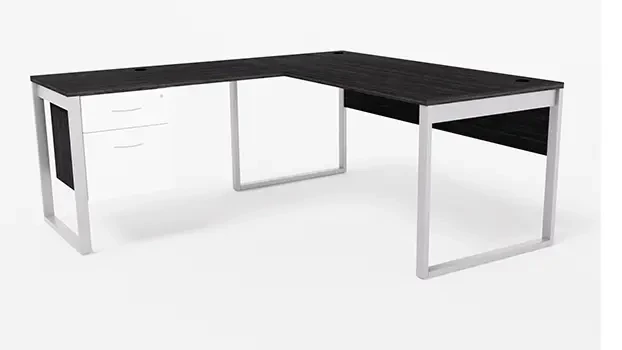 Nightfall - Left Return / Two-Tone File