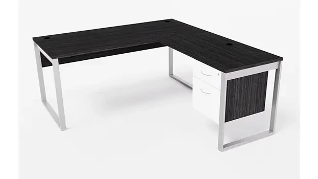 Nightfall - Right Return / Two-Tone File