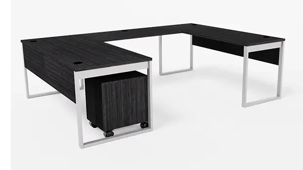 Nightfall - Right / Two-Tone Mobile File