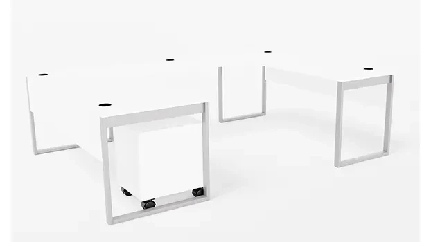 White - Right / Two-Tone Mobile File