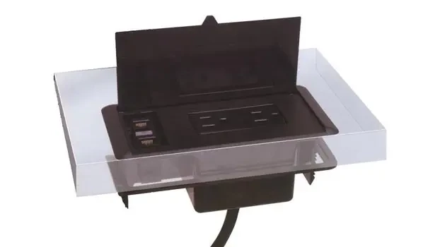 image of item LXA101