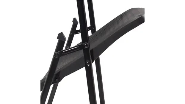 Folding Hinge Detail