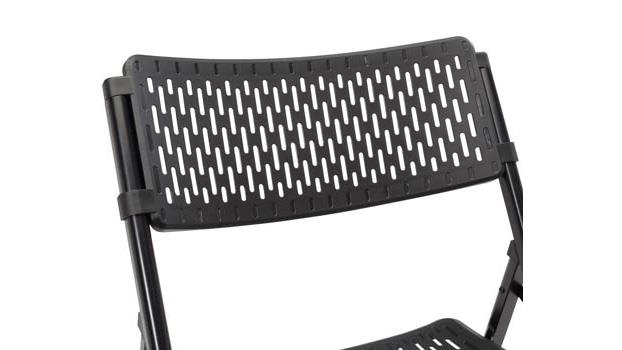 Backrest View