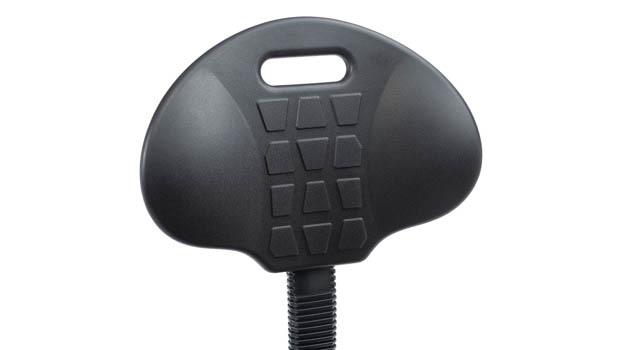 Backrest Detail