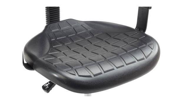 Seat Detail