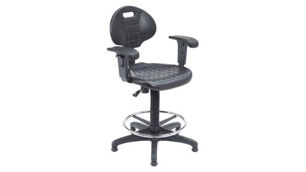 Alternate View with Glides