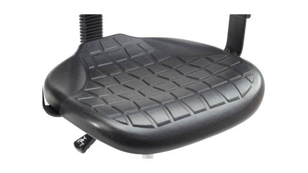 Seat Detail
