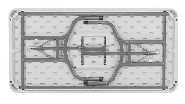 Underside View