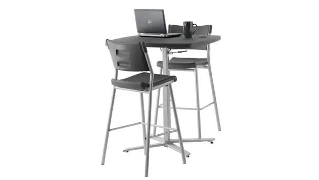 Shown with Matching Stools - See Item # PGA099