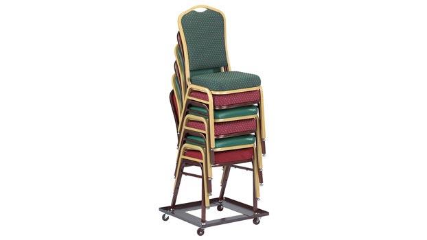 Shown with 9000 Series Chairs