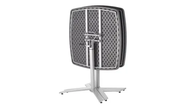 Tables Fold & Nest for Storage